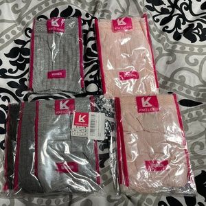 Bamboo Lace Women's Underwear